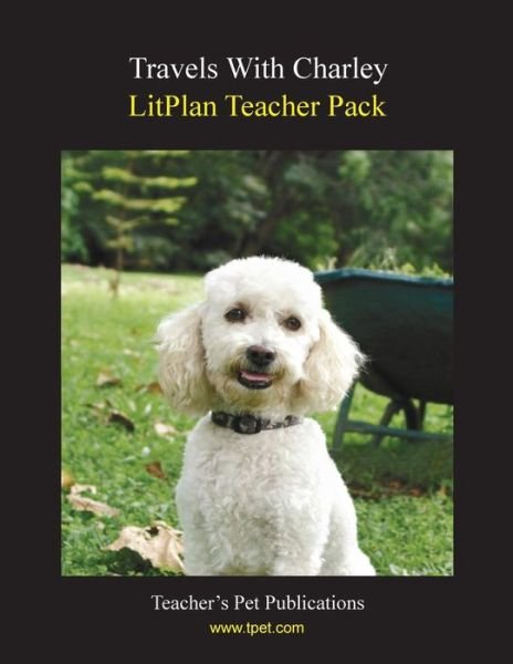 Cover for Mary B Collins · Litplan Teacher Pack (Paperback Bog) (2005)
