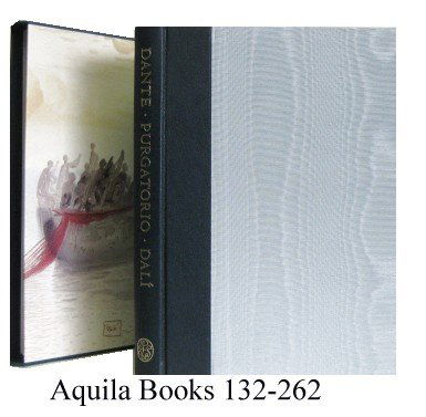 Purgatorio - Dante Alighieri - Books - Aegypan - 9781606647639 - July 1, 2008