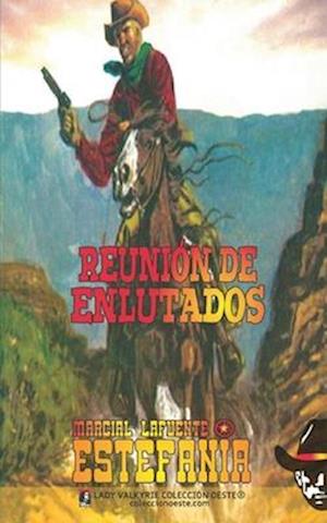 Cover for Valkyrie · Reunión de Enlutados (Colección Oeste) (Bok) (2022)