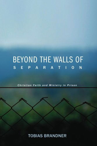 Tobias Brandner · Beyond the Walls of Separation (Paperback Book) (2013)