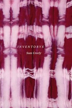 Cover for Sam Creely · Inventorys (Paperback Book) (2025)