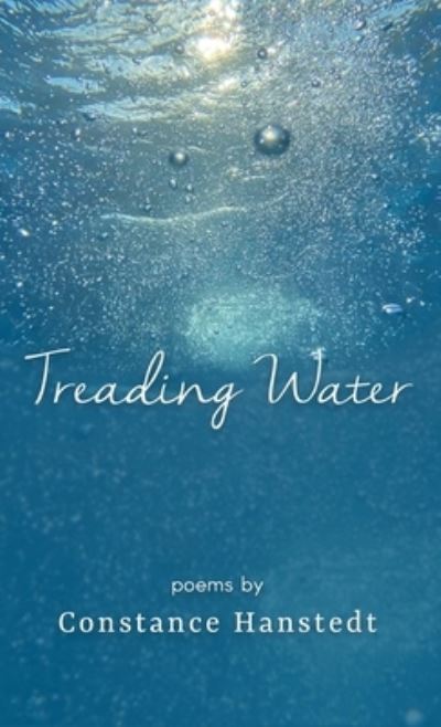 Cover for Finishing Line Press · Treading Water (Inbunden Bok) (2022)