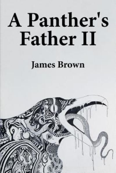Cover for James Brown · A Panther's Father II (Pocketbok) (2019)
