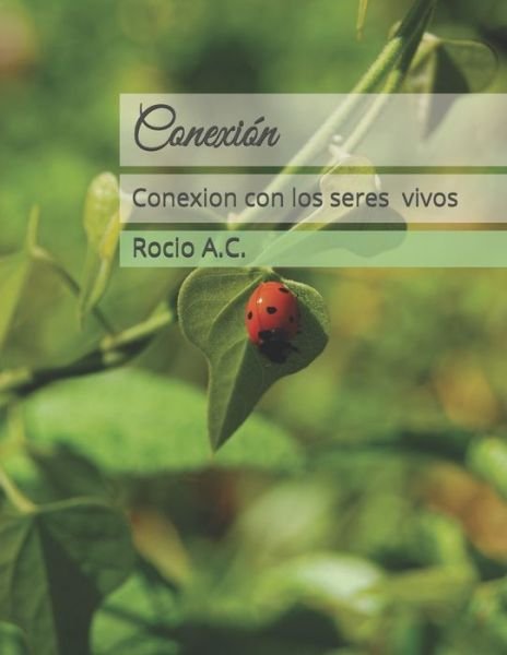 Cover for Rocio A.C. · Conexión (Paperback Book) (2019)