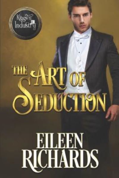 Cover for Eileen Richards · The Art of Seduction (Paperback Book) (2018)