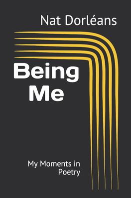 Cover for Nat Dorléans · Being Me (Pocketbok) (2020)