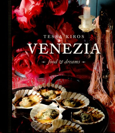 Cover for Tessa Kiros · Venezia (Paperback Book) (2016)