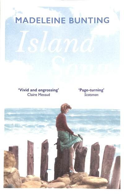 Cover for Madeleine Bunting · Island Song (Taschenbuch) (2020)