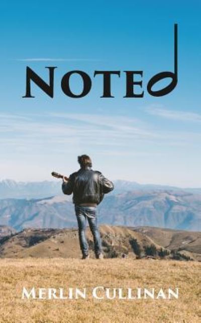 Cover for Merlin Cullinan · Noted (Paperback Book) (2019)