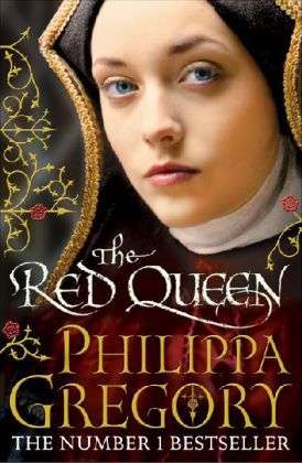 Cover for Philippa Gregory · The Red Queen - COUSINS' WAR (Paperback Book) [Export edition] (2011)