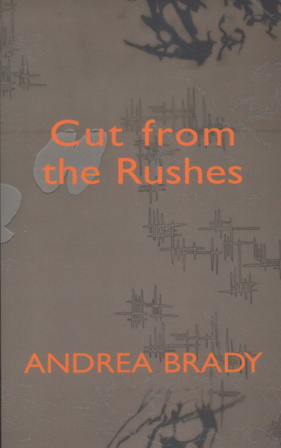 Cover for Andrea Brady · Cut from the Rushes (Paperback Book) (2013)