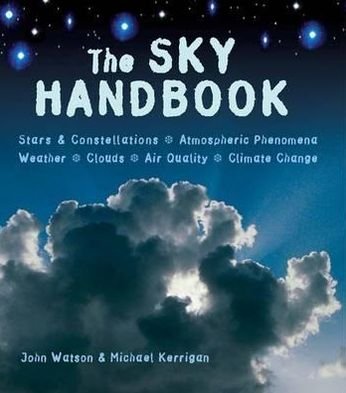 Cover for John Watson · The Sky Handbook (Paperback Bog) (2009)