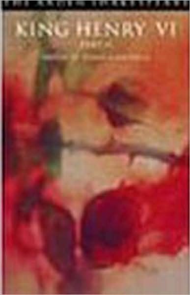 Cover for William Shakespeare · King Henry VI Part 2: Third Series - The Arden Shakespeare Third Series (Paperback Bog) [3 Revised edition] (1999)