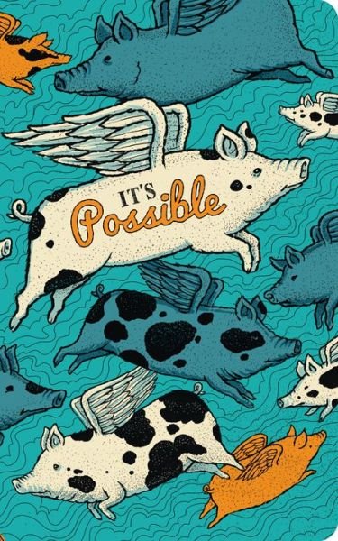 Cover for Compendium · Wnj: It's Possible (Pocketbok) (2015)