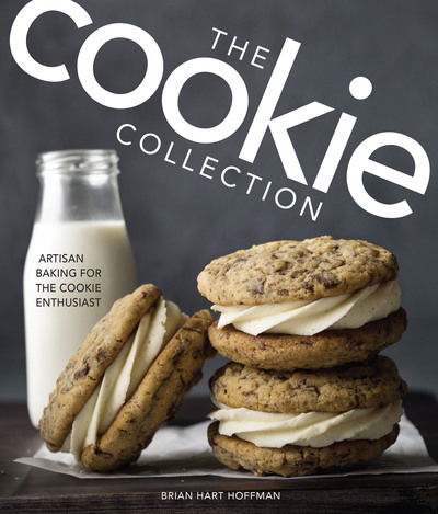 Cover for Brian Hart Hoffman · The Cookie Collection (Hardcover Book) (2019)