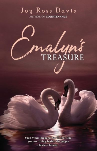 Cover for Joy Ross Davis · Emalyn's Treasure (Paperback Book) (2017)