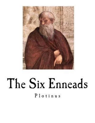 Cover for Plotinus · The Six Enneads (Paperback Book) (2017)