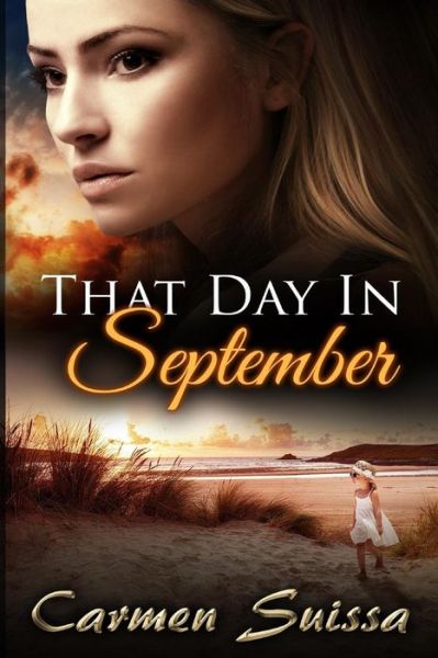 Carmen Suissa · That day in September (Pocketbok) (2017)