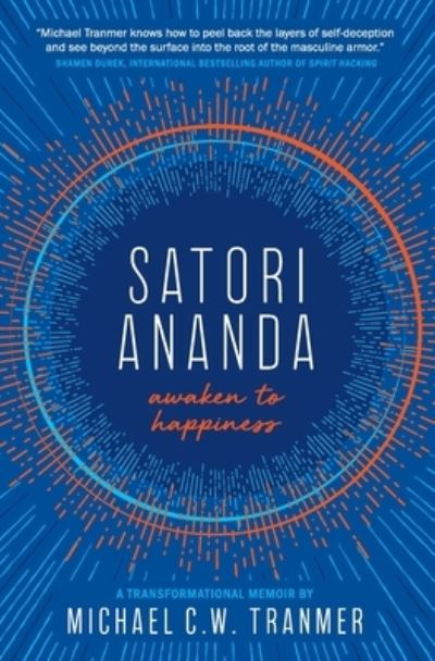 Cover for Michael C W Tranmer · Satori Ananda (Paperback Book) (2020)