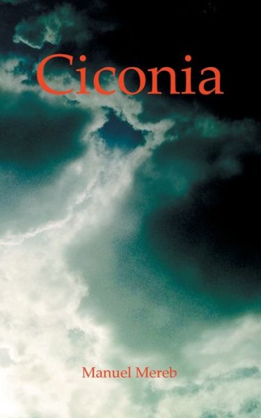 Cover for Mereb · Ciconia (Book) (2016)