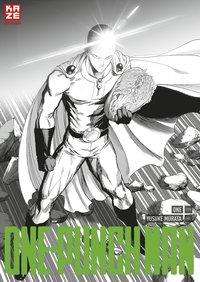 ONE-PUNCH MAN - Band 20 mit Samm - Murata - Books -  - 9782889218639 - 