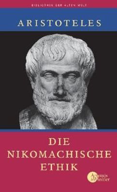 Cover for Aristoteles · Nikomachische Ethik (Bog) (2011)