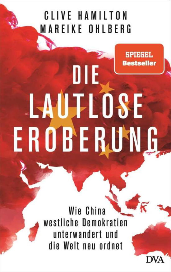 Die lautlose Eroberung - Hamilton - Books -  - 9783421048639 - 