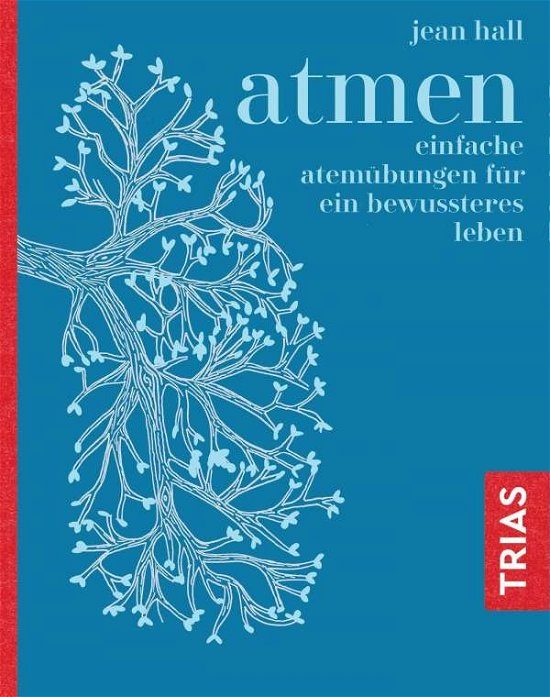 Cover for Hall · Atmen (Buch)