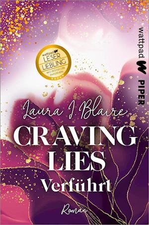 Laura I. Blaire · Craving Lies – Verführt (Book) (2024)