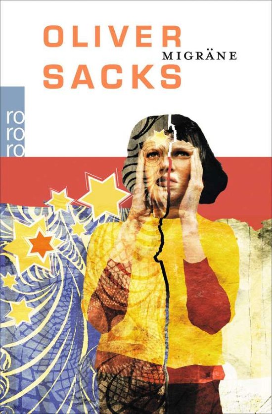 Cover for Oliver Sacks · Roro Tb.19963 Sacks.migräne (Bok)