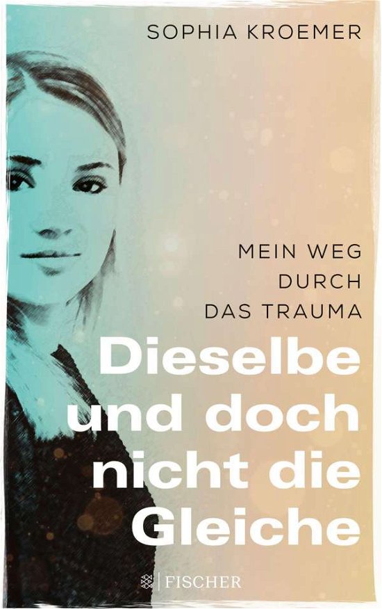 Cover for Kroemer · Dieselbe und doch nicht die Gle (Book)