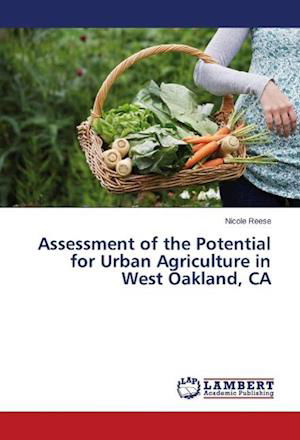 Cover for Reese · Assessment of the Potential for U (Book)