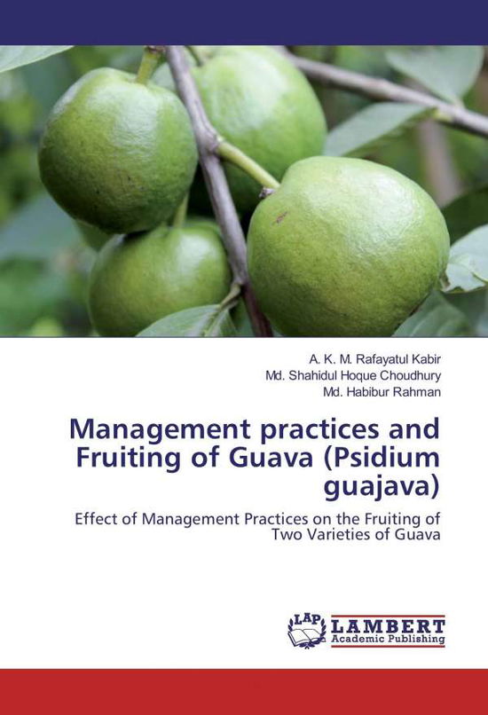 Cover for Kabir · Management practices and Fruiting (Book)