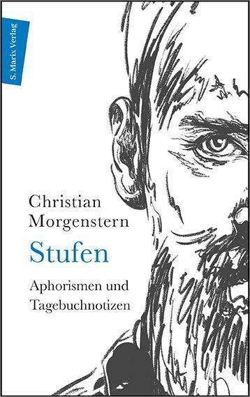 Cover for Morgenstern · Stufen (Buch)