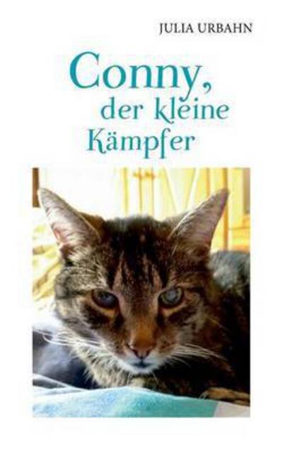 Cover for Urbahn · Conny, der kleine Kämpfer (Bok) (2016)