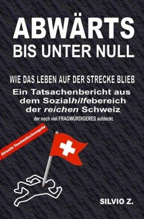 Cover for Z. · Abwärts - bis unter Null im Taschenb (Book)
