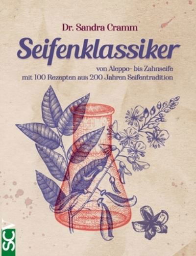 Cover for Cramm · Seifenklassiker (Book) (2020)