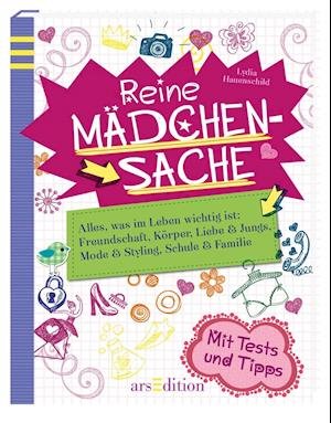 Reine Mädchensache - Hauenschild - Books -  - 9783760798639 - 