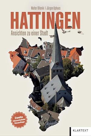 Walter Ollenik · Hattingen (Book) (2024)