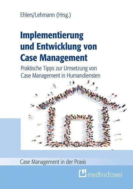 Cover for Ehlers · Implementierung und Entwicklung (Bog)