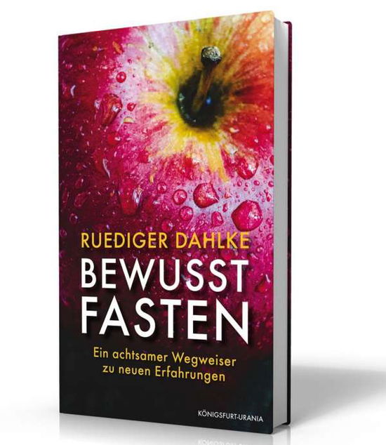 Cover for Dahlke · Bewusst fasten (Book)