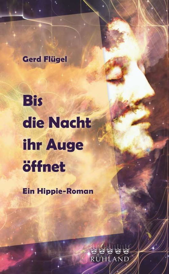 Bis die Nacht ihr Auge öffnet - Flügel - Livros -  - 9783885091639 - 