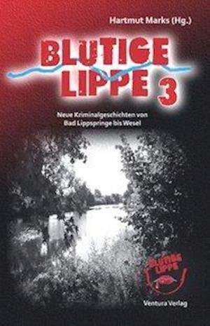 Cover for Christine Drews · Blutige Lippe 3 (Paperback Book) (2020)