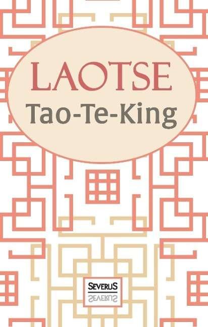 Cover for Laotse · Tao-Te-King (Book)