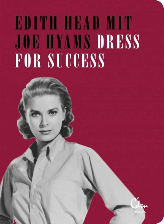 Head:dress For Success - Head - Books -  - 9783959101639 - 