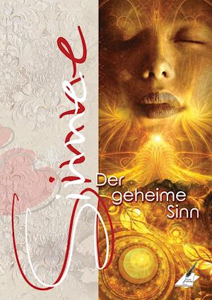 Cover for Moebius · Die Sinne - der geheime Sinn (Buch)