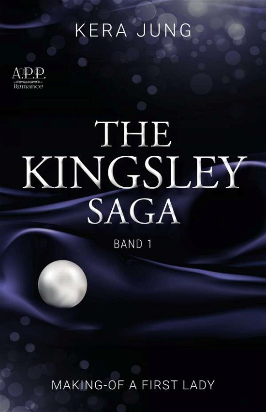 The Kingsley- Saga - Jung - Boeken -  - 9783966987639 - 