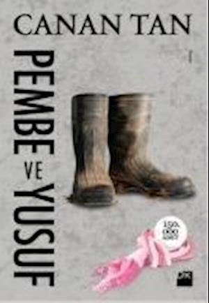 Cover for Tan · Pembe ve Yusuf (Bok)