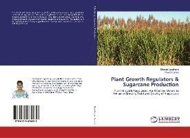 Cover for Upadhaya · Plant Growth Regulators &amp; (Book)