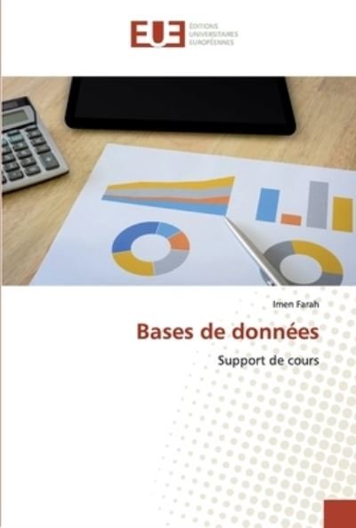 Cover for Farah · Bases de données (Bok) (2020)